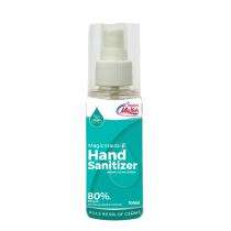 Magicmaids Sanitizer Liquid 80% 100 mL_0