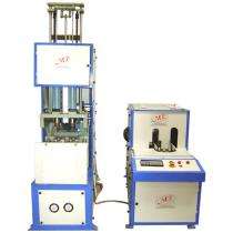 Mahalaxmi Pet Machines 1200 BPH Blow Moulding Machine Electric_0