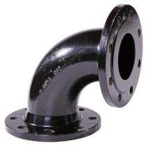 DEEPSHIKHA Cast Iron Bends 25 - 101 mm_0