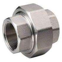 1/4 - 3 inch Galvanized Iron Unions_0