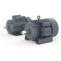 Lubi MMS 1500 rpm Single Phase 3 hp Double Pole Foot Mounted AC Motors_0