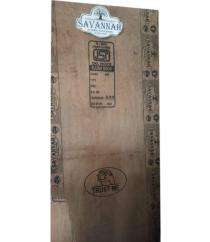 Savannah 9 mm BWR Grade Plywood 6 x 4 ft_0