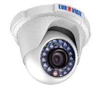 EUROVIGIL CCTV Cameras I GUARD 358 HD 4 MP 10 - 15 m 2.7 - 12 mm_0