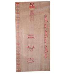 Adhunik 6 mm Pi​n​e​ Wood Plywood 7 x 3 ft_0