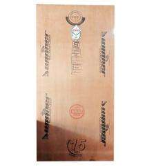 Winner Veneer 19 mm Pi​n​e​ Wood Plywood 7 x 4 ft_0