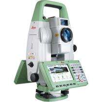 Leica Automatic Total Station 30x FlexLine - TS02plus_0