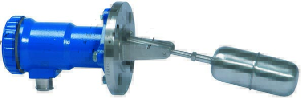 TECHTROL Side Mounted Float Level Switch FPS_0