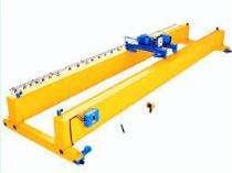 0.5 - 100 ton EOT Crane Double Girder Electric_0