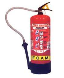 FIRE SHIELD 135 L Foam Fire Extinguishers_0