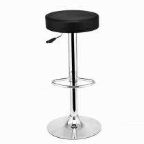 NGFC Stools Chrome Black_0
