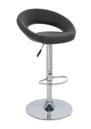 NGFC Stools Chrome, Contemporary Black_0