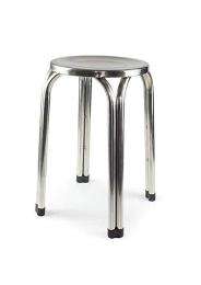 NGFC Stools Metal Silver_0