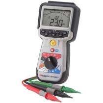 Megger MIT 485/2 10 GΩ to 100 GΩ Insulation Tester 50V/100V/250V/500V_0