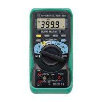 Kyoritsu 1009 Multimeter LCD_0