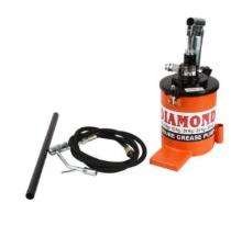 DIAMOND Grease Pumps 3 kg_0