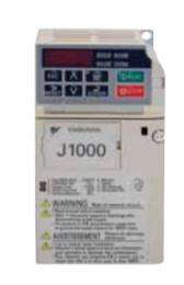 YASKAWA Drive Panels J1000 Three Phase_0