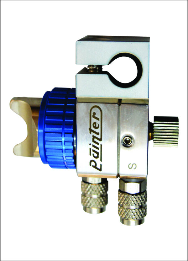 Painter Spray Gun Painting Gun TA-501 40-45 psi_0