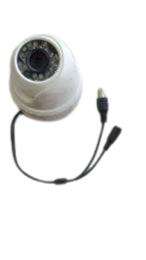 CP PLUS CCTV Cameras Dome 1 MP Under 10 m 2.7 - 12 mm_0