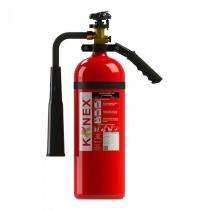 3 kg CO2 (Black) Fire Extinguishers_0