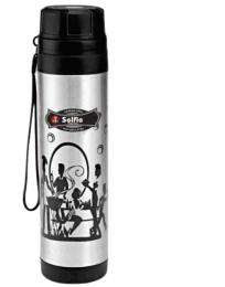 Packer Plastic 750 mL Bottles_0
