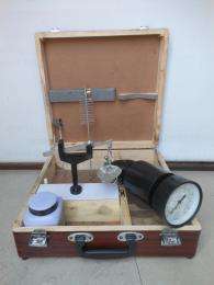 TECHNOSTAR Moisture Meter  Foundry Sand Testing_0