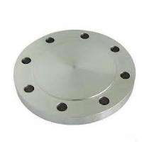 Stainless Steel Blind Flanges 900 mm Forged_0