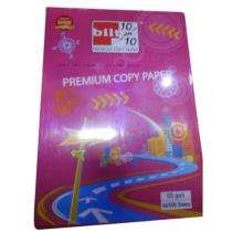Bilt A4 65 GSM Copier Paper_0