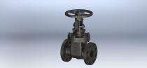 T S Manual CS Gate Valves 40 mm 320 psi_0