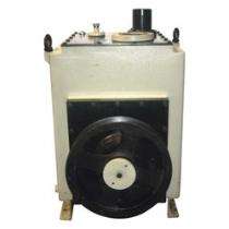 Dicon DP 2500 S 5 hp 525 rpm Vacuum Pumps 2500 LPM_0