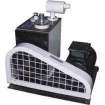 Dicon DP 1500 D 3 hp 575 rpm Vacuum Pumps 1500 LPM_0