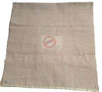 Firetex 1 x 1 mtr Ceramic Welding Blanket Firetex  Ceramic Welders Blank 0.3 mm_0