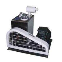 Dicon DP 21 S 1 hp 1400 rpm Vacuum Pumps 350 LPM_0