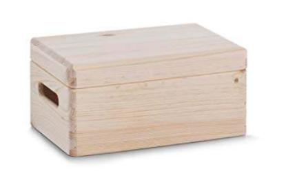 Storage Pine Wood 15 kg Wooden Boxes_0