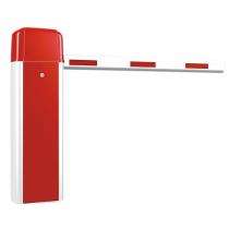 Automatic Straight Arm Boom Barrier_0