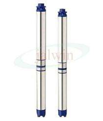 Jalwin JP 0.5 HP 0.5 hp 6000 - 30000 l/h Submersible Pumps_0