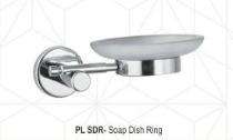 AZAARIAH Oval Soap Dish_0