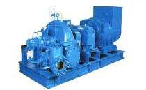 1 kW - 40 MW Steam Turbines Industrial 10 to 87 Bar_0