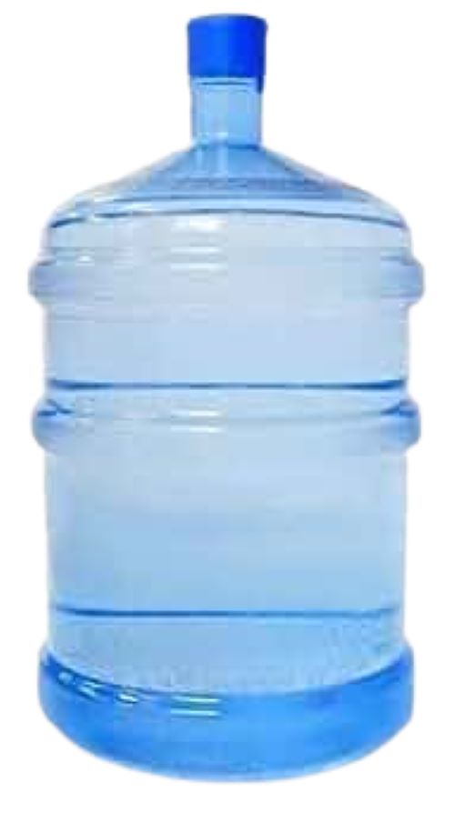 Packaged Drinking Water Plastic 20 L Bottles_0