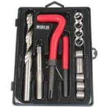 Mild Steel Thread Repairing Kit_0