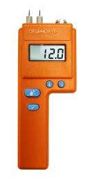 Delmhorst Moisture Meter Wood_0
