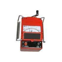 0 - 20 GΩ Insulation Tester 12 V_0