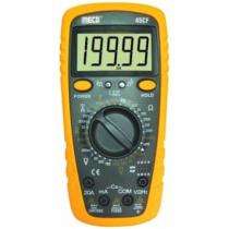 MECO Multimeter LCD_0