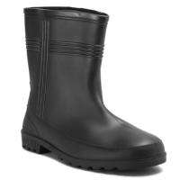 Soft PVC Gumboots_0