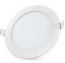 5 W Round 600 x 600 mm LED Panel Lights_0