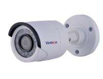 Vintron CCTV Cameras Bullet 2.4 MP Upto 20 m 3.6 mm_0
