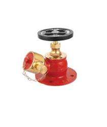 Stainless Steel Straight Hydrant Valves_0
