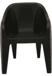 Waiting Chairs PLASTIC_0