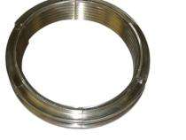 Shah Alloys 300 mm Stainless Steel O Rings_0