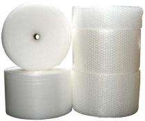 Pack Plus Wrap LDPE 8 - 10 mm 20 - 200 gsm 100 m Air Bubble Film_0