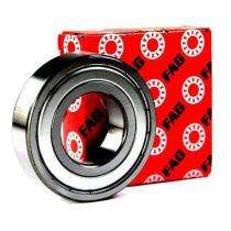 FAG 6205 ZZ Ball Bearings Stainless Steel_0